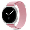 TECH-PROTECT NYLON PRO SAMSUNG GALAXY WATCH 8 / CLASSIC (40 / 44 / 46 MM) PINK