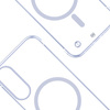 Samsung Galaxy S25 Edge - 3mk Just20g MagCase