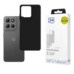 Motorola Moto G15 / G15 Power - 3mk Matt Case