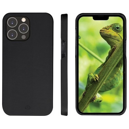 Etui dbramante 1928 Lynge 2w1 Wallet do   iPhone 14 Pro czarny/black