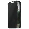 Szkło hartowane SAFE by PanzerGlass Privacy Screen Protector Ultra-Wide Fit na iPhone 16