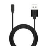 Ładowarka USB Mi Band / Smart Band 7 Pro BLACK / CZARNY, 100cm