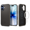 SPIGEN THIN FIT MAG MAGSAFE IPHONE 17 GUNMETAL