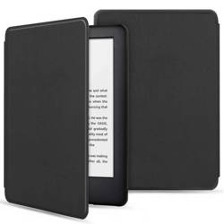 Schutzhülle KINDLE 11 2022 Tech-Protect SmartCase schwarz