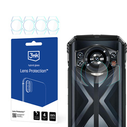 Doogee S118 - 3mk Lens Protection