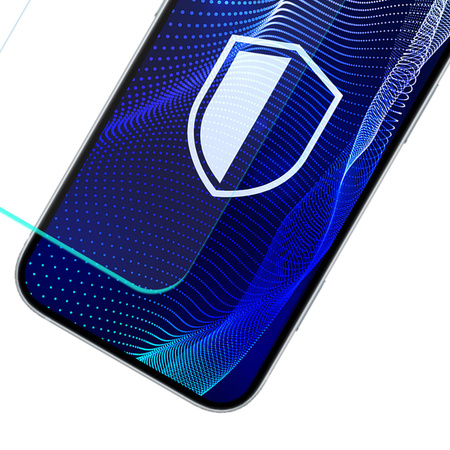 Apple iPhone 17 Air - 3mk FlexibleGlass Pro v2.0