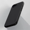 Nillkin Super Frosted Shield Pro Magnetisches Case für iPhone 16e - Schwarz