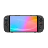 AmazingThing PlayShield Bare Case for Nintendo Switch 2 - Transparent