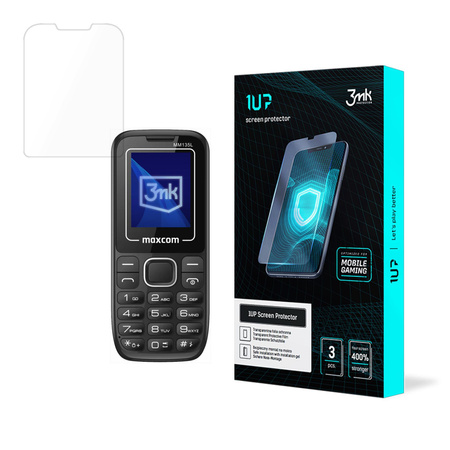 Maxcom Classic MM135L - 3mk 1UP