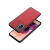 Futerał NOBLE do XIAOMI Redmi Note 14 5G czerwony