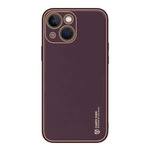 Dux Ducis Yolo Apple iPhone 14 Plus Purple