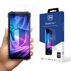 ALIGATOR Hotwav T7 - 3mk Silky Matt Pro