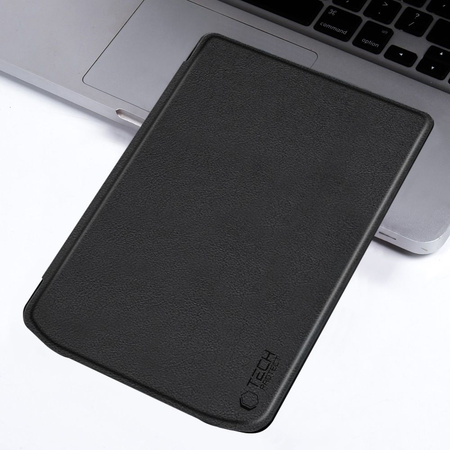 TECH-PROTECT SMARTCASE POCKETBOOK VERSE / PRO / LITE BLACK