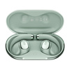 Słuchawki QCY Crossky R70 bezprzewodowe (zielone)