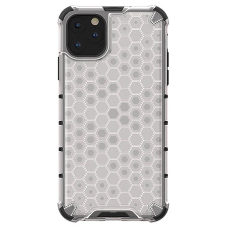 Tel Protect Honey Armor do Iphone 13 Pro Max przezroczysty