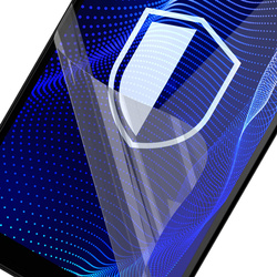 TCL 501 - 3mk FlexibleGlass Pro