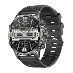 Smartwatch Blitzwolf BW-AT6 plus (czarny)