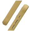 Nimmy etui iPhone 16 Pro 6.3" khaki       Cool&Cute 2.0 Cat
