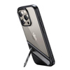 Schutzhülle APPLE IPHONE 15 PRO MAX Ugreen Stand Case (LP740) schwarz