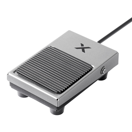 xTool Pedal Switch for F1-series
