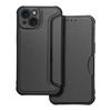 Kabura RAZOR Book do IPHONE 15 czarny