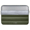 TECH-PROTECT FLUFFY LAPTOP 13-14 ARMY GREEN