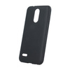 Etui IPHONE 11 Back Żel Matt czarne