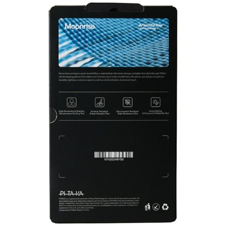 Etui PITAKA Ultra-Slim MagSafe do        Samsung Galaxy Z Flip7 moonrise