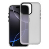 Futerał SAPPY do IPHONE 16 Pro czarny