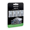 Zestaw Noży do Robota Koszącego MOVA 600 & 1000