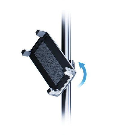 3MK UCHWYT DO TELEFONU MIĘDZY ZAGŁÓWKI