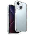 Uniq LifePro Xtreme case iPhone 15 Plus 6.7&quot; transparent/crystal clear
