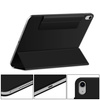TECH-PROTECT SMARTCASE MAGNETIC IPAD AIR 13” 1 / 2 / 2024-2025 BLACK