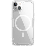 NILLKIN NATURE PRO MAGNETIC IPHONE 14 PRO, CLEAR