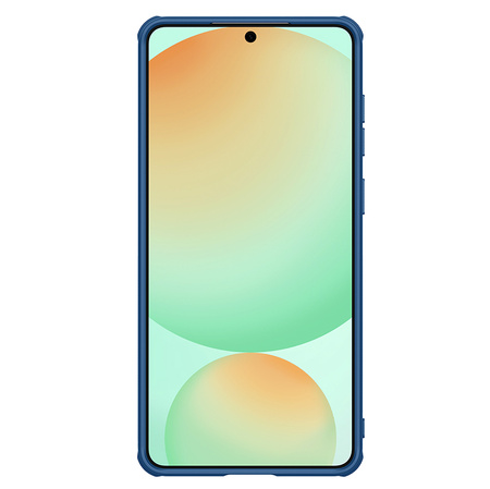 NILLKIN super frosted shield PRO SAMSUNG S25 EDGE, BLUE / NIEBIESKI