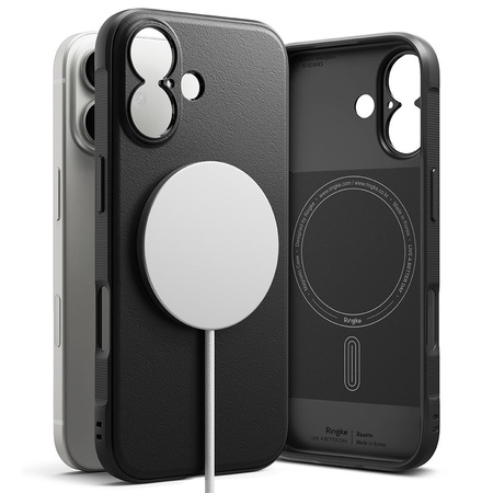 RINGKE ONYX MAGNETIC MAGSAFE IPHONE 17 BLACK