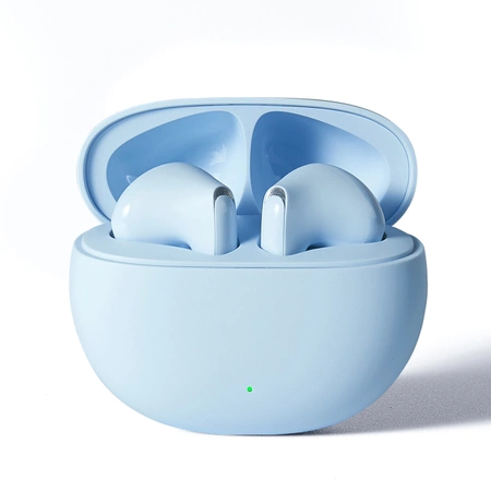 Joyroom Funpods kabellose In-Ear-Kopfhörer (JR-FB2) – blau