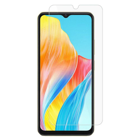 Szkło hartowane Tempered Glass - do OPPO A38