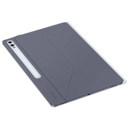 Oryginalne Etui SAMSUNG TAB S10 ULTRA 14.6 / S9 ULTRA 14.6 Samsung Smart Book Cover (EF-BX910PLEGWW) niebieskie