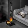 Odkurzacz pionowy UWANT D700 z funkcją mopowania i stacją ładowania - szary