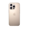 Joyroom JR-MSJ0308 protective glass for iPhone 16 Pro/16 Pro Max lenses - silver