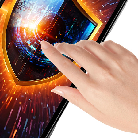 Doogee S119 - 3mk Silky Matt Privacy