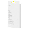 Baseus 2x 0,3 mm camera tempered glass iPhone 13 mini (SGQK000002)