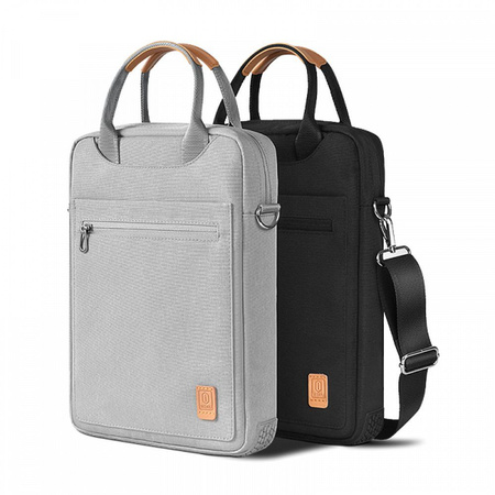 WiWU - Wodoodporna torba na laptopa 13,3"/tablet 12,9" Pioneer Tablet Bag - szara