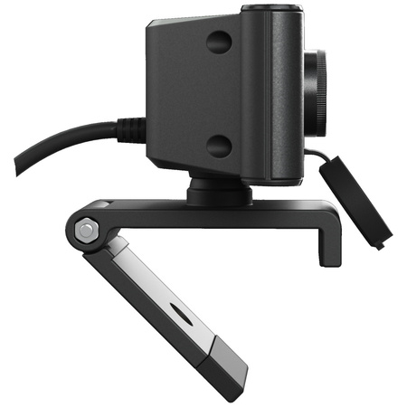 Kamera internetowa Creative 4K UHD czarny