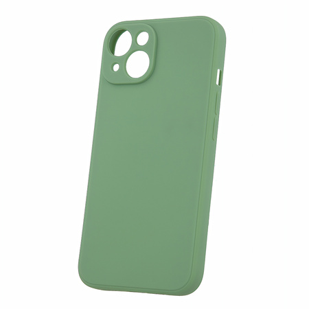 Nakładka Matt TPU do Samsung Galaxy A34 5G miętowy