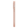 UNIQ etui Lino iPhone 13 6,1" różowy/blush pink