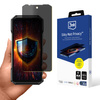 Ulefone Armor 27 Pro - 3mk Silky Matt Privacy