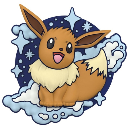 Popsockets 2 PopOuts Eevee 112626 uchwyt i podstawka do telefonu - premium