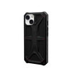 UAG Monarch - obudowa ochronna do iPhone 14 Plus (kevlar-black)